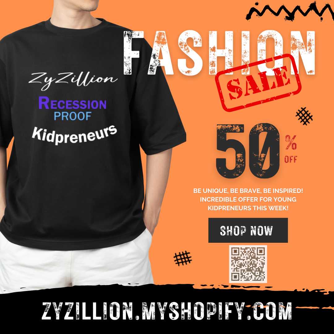 Recession Proof ZyZillion